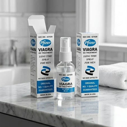 Viagra Timming Sprey Orignal For Men External Use Oly